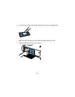 Предварительный просмотр 131 страницы Epson 520 User Manual