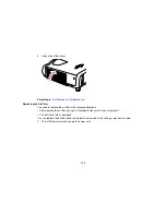 Предварительный просмотр 132 страницы Epson 520 User Manual