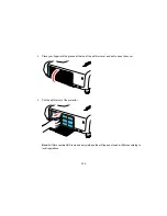 Предварительный просмотр 133 страницы Epson 520 User Manual