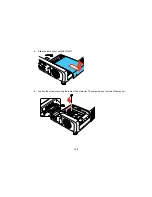 Предварительный просмотр 136 страницы Epson 520 User Manual