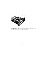 Предварительный просмотр 137 страницы Epson 520 User Manual