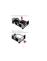 Предварительный просмотр 139 страницы Epson 520 User Manual