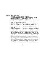 Предварительный просмотр 171 страницы Epson 520 User Manual