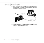 Preview for 36 page of Epson 5350 - EMP SVGA LCD Projector User Manual