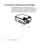 Preview for 76 page of Epson 5350 - EMP SVGA LCD Projector User Manual