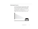 Preview for 62 page of Epson 5550C - PowerLite SVGA LCD Projector User Manual