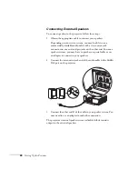 Предварительный просмотр 26 страницы Epson 6100i - PowerLite XGA LCD Projector User Manual