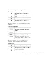 Предварительный просмотр 81 страницы Epson 6100i - PowerLite XGA LCD Projector User Manual