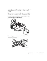 Предварительный просмотр 113 страницы Epson 6100i - PowerLite XGA LCD Projector User Manual