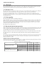 Preview for 18 page of Epson 6200A Core Cpu Manual