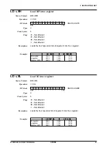 Preview for 59 page of Epson 6200A Core Cpu Manual