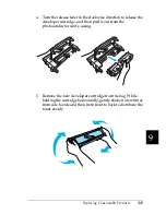 Preview for 328 page of Epson 6200L - EPL B/W Laser Printer Reference Manual