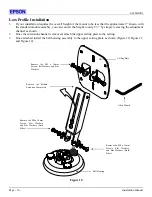 Preview for 15 page of Epson 740c - PowerLite XGA LCD Projector Installation Manual