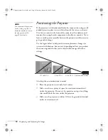 Preview for 14 page of Epson 740c - PowerLite XGA LCD Projector User Manual