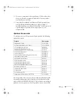 Preview for 13 page of Epson 745c - PowerLite XGA LCD Projector User Manual