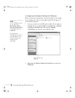 Preview for 62 page of Epson 745c - PowerLite XGA LCD Projector User Manual