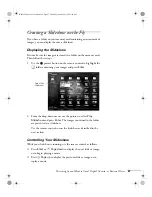 Preview for 87 page of Epson 745c - PowerLite XGA LCD Projector User Manual