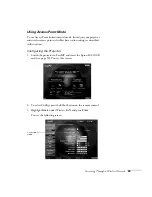 Preview for 59 page of Epson 755c - PowerLite XGA LCD Projector User Manual