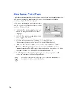 Preview for 18 page of Epson 777/777i Printer Basics Manual