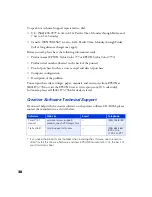 Preview for 42 page of Epson 777/777i Printer Basics Manual