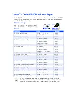 Preview for 53 page of Epson 777/777i Printer Basics Manual