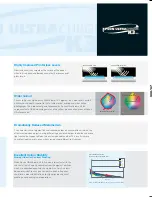 Preview for 5 page of Epson 7800 - Stylus Pro Color Inkjet Printer Brochure & Specs