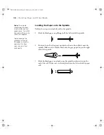 Preview for 58 page of Epson 7800 - Stylus Pro Color Inkjet Printer Printer Manual