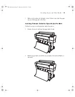 Preview for 73 page of Epson 7800 - Stylus Pro Color Inkjet Printer Printer Manual