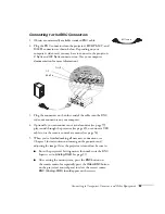 Предварительный просмотр 53 страницы Epson 7850p - PowerLite XGA LCD Projector User Manual