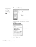 Предварительный просмотр 82 страницы Epson 7850p - PowerLite XGA LCD Projector User Manual