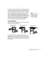 Предварительный просмотр 15 страницы Epson 821p - PowerLite XGA LCD Projector User Manual