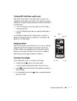 Предварительный просмотр 45 страницы Epson 821p - PowerLite XGA LCD Projector User Manual