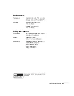 Предварительный просмотр 95 страницы Epson 821p - PowerLite XGA LCD Projector User Manual