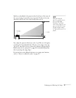 Preview for 17 page of Epson 835p - PowerLite XGA LCD Projector User Manual