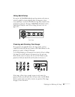 Preview for 25 page of Epson 835p - PowerLite XGA LCD Projector User Manual