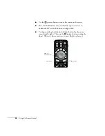 Preview for 42 page of Epson 835p - PowerLite XGA LCD Projector User Manual