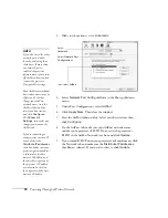 Preview for 78 page of Epson 835p - PowerLite XGA LCD Projector User Manual