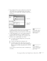 Preview for 107 page of Epson 835p - PowerLite XGA LCD Projector User Manual