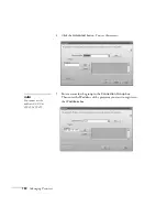 Preview for 152 page of Epson 835p - PowerLite XGA LCD Projector User Manual