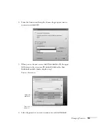 Preview for 155 page of Epson 835p - PowerLite XGA LCD Projector User Manual