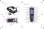 Preview for 209 page of Epson 835p - PowerLite XGA LCD Projector User Manual