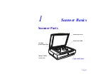 Preview for 21 page of Epson 836XL - Expression - Flatbed Scanner User Manual