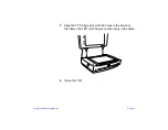 Preview for 34 page of Epson 836XL - Expression - Flatbed Scanner User Manual