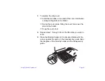 Preview for 43 page of Epson 836XL - Expression - Flatbed Scanner User Manual