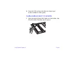 Preview for 44 page of Epson 836XL - Expression - Flatbed Scanner User Manual