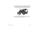 Preview for 49 page of Epson 836XL - Expression - Flatbed Scanner User Manual