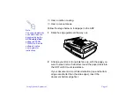 Preview for 61 page of Epson 836XL - Expression - Flatbed Scanner User Manual