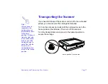 Preview for 72 page of Epson 836XL - Expression - Flatbed Scanner User Manual