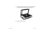 Preview for 89 page of Epson 836XL - Expression - Flatbed Scanner User Manual