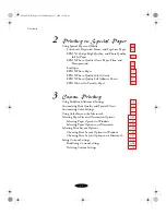 Preview for 7 page of Epson 850N User Manual